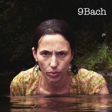 NINEBACH-9BACH (CD)