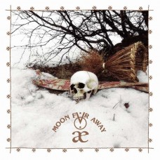 MOON FAR AWAY-ATHANOR.. -TRANSPAR- (LP)