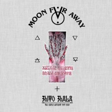 MOON FAR AWAY-ZHITO ZHALA:.. -BOX SET- (5CD)