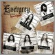 EVERGREY-MONDAY.. -COLOURED- (LP)
