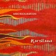 ASHTI ABDO/MANUEL BUDA/FABIO MARCONI-KARSILAMA (CD)