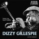 DIZZY GILLESPIE-SWING LOW, SWEET CADILLAC (4CD)