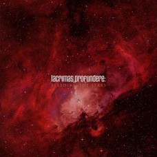 LACRIMAS PROFUNDERE-BLEEDING THE STARS (LP)