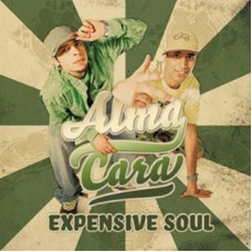 EXPENSIVE SOUL-ALMA CARA (CD)