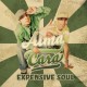 EXPENSIVE SOUL-ALMA CARA (CD)