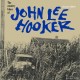 JOHN LEE HOOKER-COUNTRY OF JOHN LEE HOOKER -ANNIVERS- (LP)