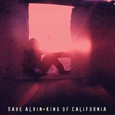 DAVE ALVIN-KING OF.. -ANNIVERS- (CD)
