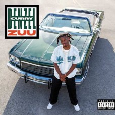 DENZEL CURRY-ZUU (CD)