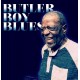 WILLIE COBBS-BUTLER BOY BLUES (CD)