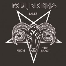 PAUL DI'ANNO-TALES FROM THE.. -LTD- (LP)