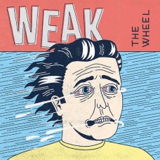 WEAK-WHEEL (LP)