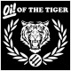 OI! OF THE TIGER-R.A.S.H. -COLOURED- (LP)