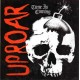 UPROAR-TIME IS COMING (7")