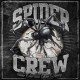 SPIDER CREW-TOO OLD TO DIE YOUNG (LP)