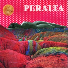 PERALTA-FROM HERE/DISBELIEVIN (7")