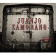 JUANJO ZAMORANO-ANIMALES VIVOS (CD)
