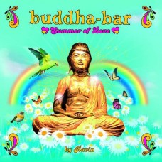 V/A-BUDDHA-BAR - SUMMER OF.. (2CD)