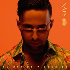 NAPS-ON EST FAIT POUR CA (CD)