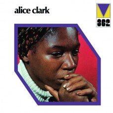 ALICE CLARK-ALICE CLARK (LP)