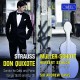 R. STRAUSS-DON QUIXOTE/SONATA FOR CE (CD)