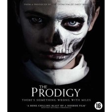 FILME-PRODIGY (BLU-RAY)