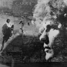 NICK GARRIE-NIGHTMARE OF J.B... (2LP)