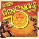 V/A-GUNSMOKE VOL.3&4 (CD)