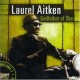 LAUREL AITKEN-GODFATHER OF SKA (CD)