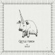 ERIN K-LITTLE TORCH (CD)
