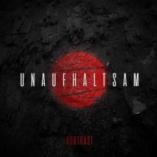 KONTRAST-UNAUFHALTSAM (CD)