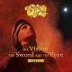 ELOY-VISION, THE SWORD AND.. (CD)