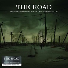 NICK CAVE & WARREN ELLIS-ROAD (LP)