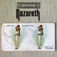 NAZARETH-EXERCISES -COLOURED- (LP)
