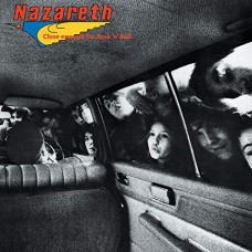 NAZARETH-CLOSE ENOUGH.. -COLOURED- (LP)