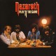NAZARETH-PLAY 'N' THE.. -COLOURED- (LP)