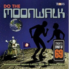 V/A-DO THE MOONWALK (CD)