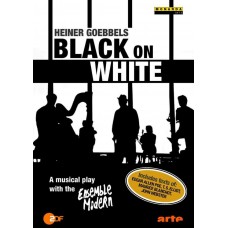 MUSICAL-BLACK ON WHITE (DVD)