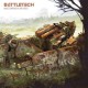 JON EVERIST-BATTLETECH -COLOURED- (2LP)