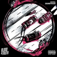 B.S.O. (BANDA SONORA ORIGINAL)-BLOOD & TRUTH -HQ- (2LP)