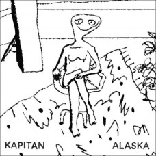 KAPITAN-ALASKA (LP)