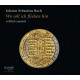 J.S. BACH-WO SOLL ICH FLIEHEN HIN (CD)