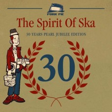 V/A-SPIRIT OF SKA (CD)