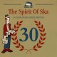 V/A-SPIRIT OF SKA (CD)