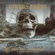 CIRKUS PRUTZ-WHITE JAZZ - BLACK MAGIC (CD)
