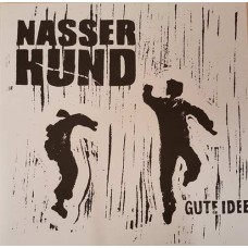 NASSER HUND-GUTE IDEE (LP)