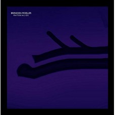 BRENDON MOELLER-MATERIALIZE (LP)