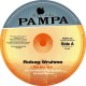 ROBAG WRUHME-NATA ALMA / VENQ.. -EP- (12")