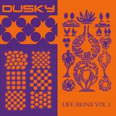 DUSKY-LIFE SIGNS VOL. 1 (12")