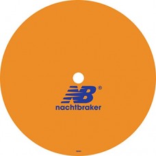 NACHTBRAKER-LEONARDO CEVICHE (12")