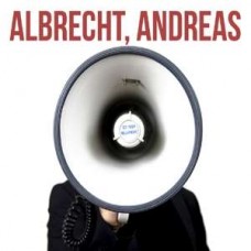 ANDREAS ALBRECHT-ALBRECHT, ANDREAS (CD)
